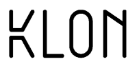 KLON_logo_neg